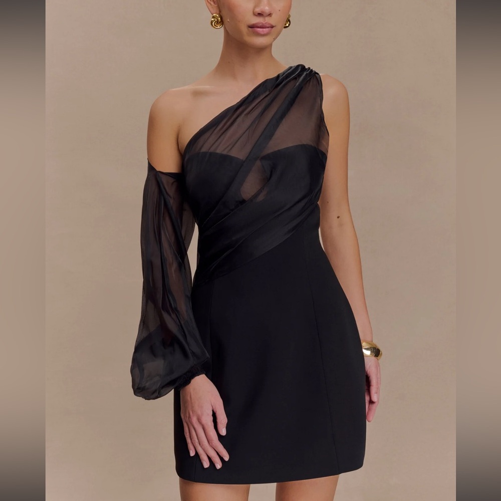 Meshki Effie Dress